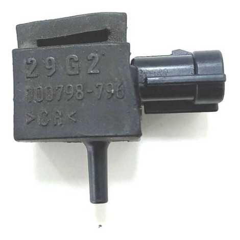 Sensor De Ar Map Suzuki Gsx-r Srad 1000 Original 2008 Á 2010
