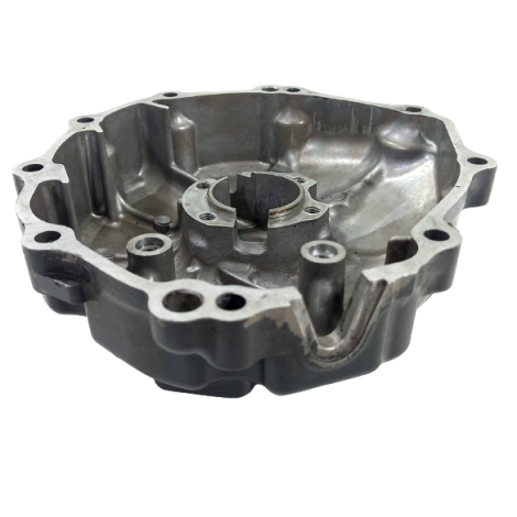 Tampa Estator Honda Cbr 1000 RR Ano 2008 Original (099)