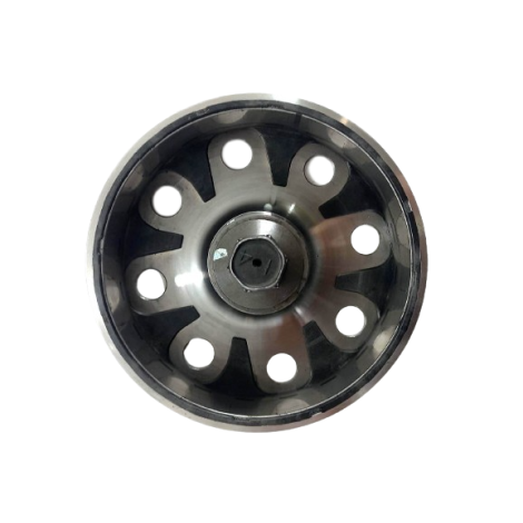 Volante Magneto Kawasaki Modelo ZX10 R Ano 2020 Original 097