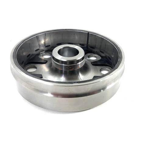 Volante Magneto Kawasaki Modelo ZX10 R Ano 2020 Original 097