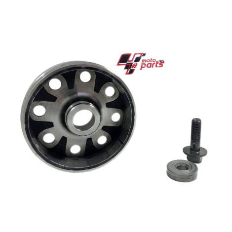 Volante Magneto Kawasaki Modelo ZX10 R Ano 2020 Original 097