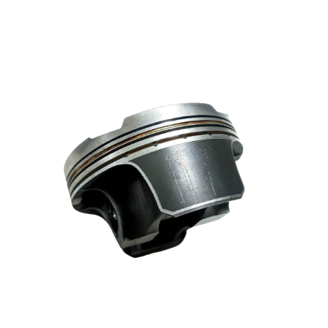 Pistão Motor Marca Kawasaki ZX10 R Ano 2020 Original (097)