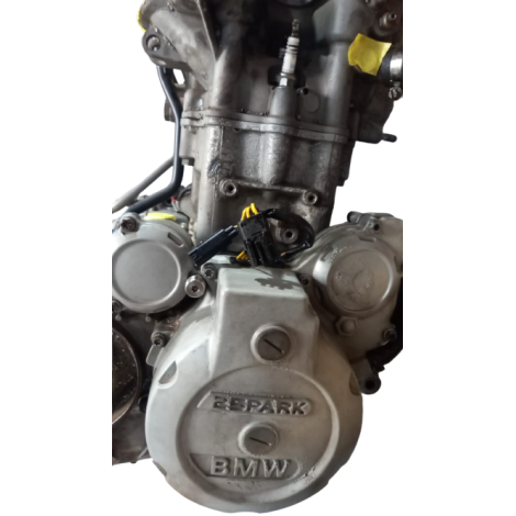 Motor Completo BMW  F650 GS Ano 2005 Original Base de TROCA
