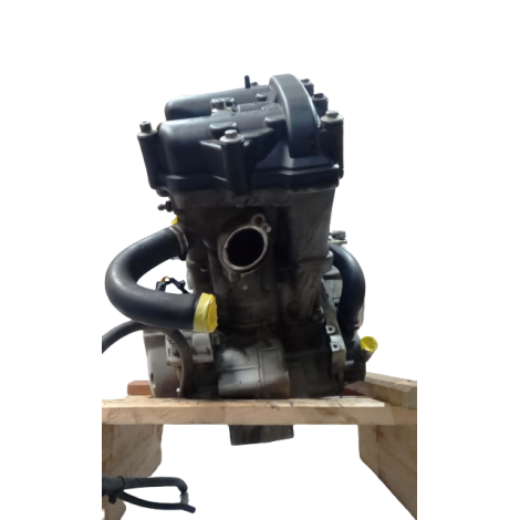 Motor Completo BMW  F650 GS Ano 2005 Original Base de TROCA