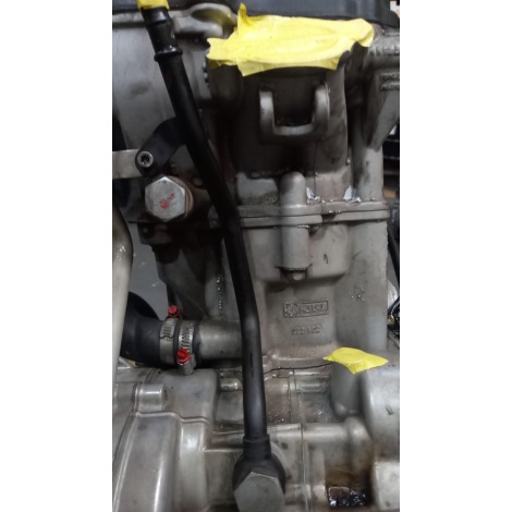 Motor Completo BMW  F650 GS Ano 2005 Original Base de TROCA