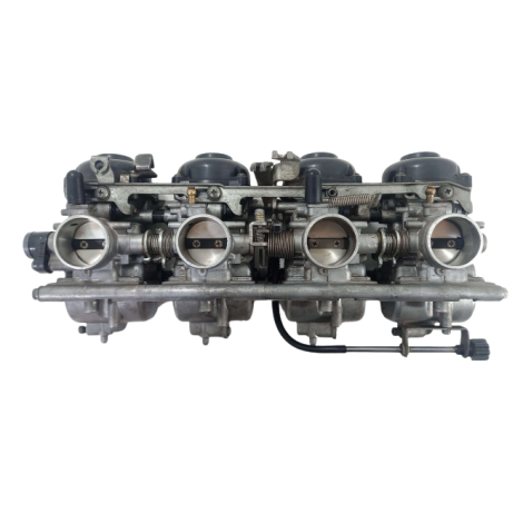 Carburador Suzuki Bandit 650S Ano 2007 Original (021)