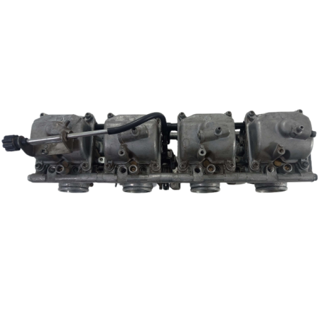 Carburador Suzuki Bandit 650S Ano 2007 Original (021)