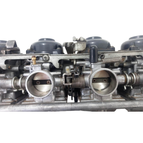 Carburador Suzuki Bandit 650S Ano 2007 Original (021)