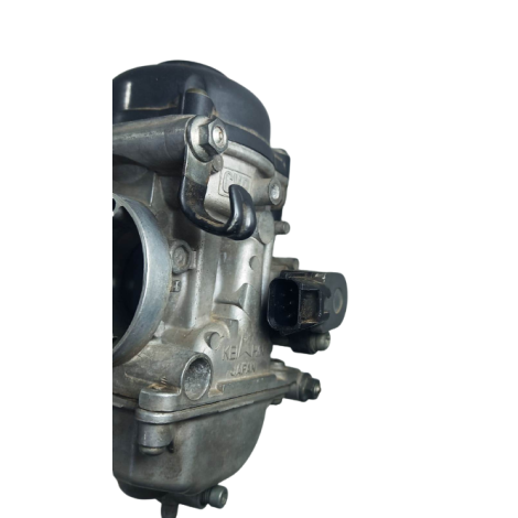 Carburador Suzuki Bandit 650S Ano 2007 Original (021)
