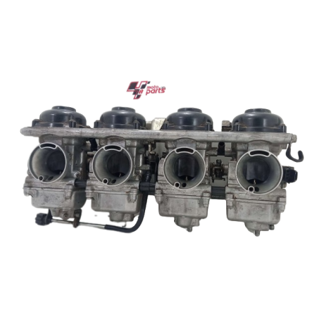 Carburador Suzuki Bandit 650S Ano 2007 Original (021)