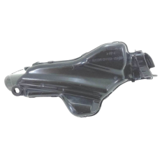 Duto Ar Direito Suzuki Gsx-r Srad 1000 Ano 2008 Original