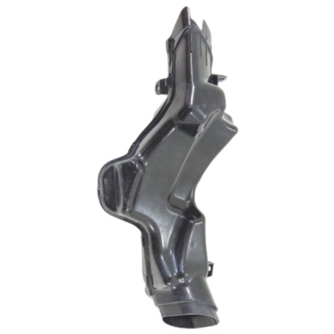 Duto Ar Direito Suzuki Gsx-r Srad 1000 Ano 2008 Original