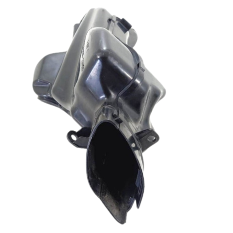 Duto Ar Direito Suzuki Gsx-r Srad 1000 Ano 2008 Original