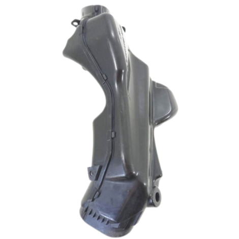 Duto Ar Direito Suzuki Gsx-r Srad 1000 Ano 2008 Original