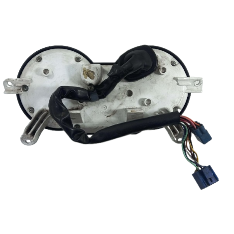 Painel Velocimetro Suzuki Bandit 650S Ano 2007 Original 021