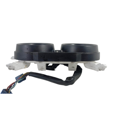 Painel Velocimetro Suzuki Bandit 650S Ano 2007 Original 021