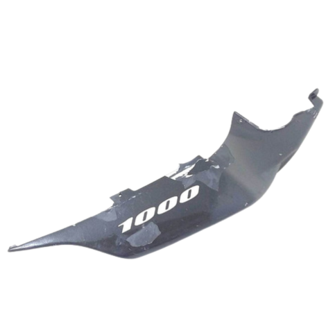 Carenagem Rabeta Dta Suzuki Srad 1000 2008 Origina Recuperar