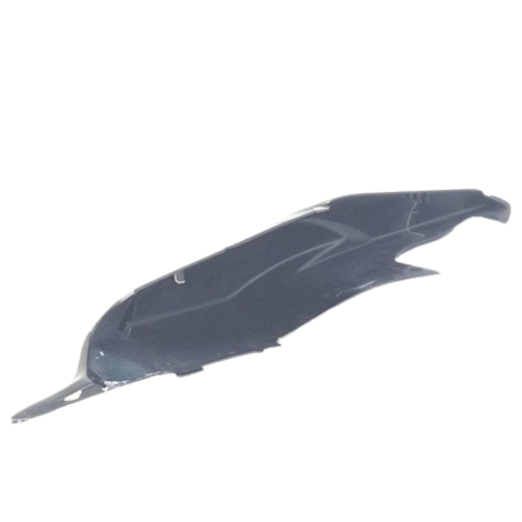 Carenagem Rabeta Dta Suzuki Srad 1000 2008 Origina Recuperar