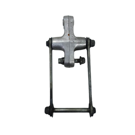 Pro Link Suzuki Modelo Bandit 650S 2007 Original (022)