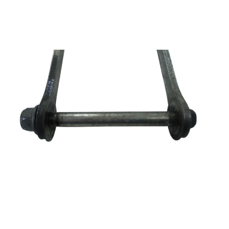 Pro Link Suzuki Modelo Bandit 650S 2007 Original (022)