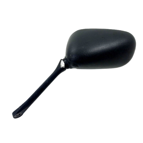 Retrovisor Esq Suzuki Bandit 650S 2007 Original AVARIA (023)