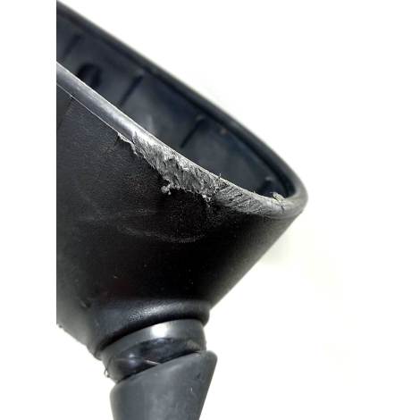 Retrovisor Esq Suzuki Bandit 650S 2007 Original AVARIA (023)