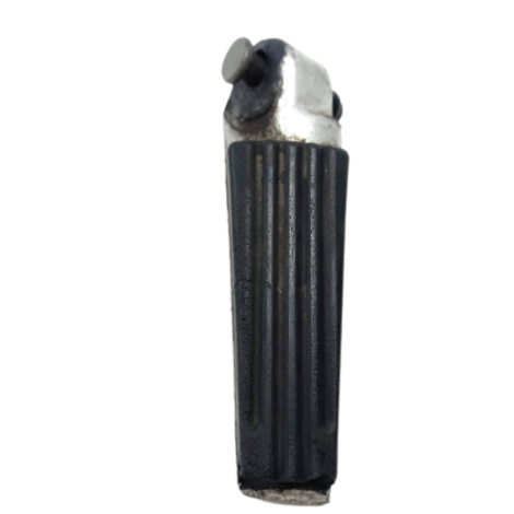 Pedaleira Tras Esq Suzuki Bandit 650S 2007 Origin AVARIA 021