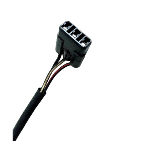 Sensor Velocidade Suzuki Bandit 650S Ano 2007 Original (022)
