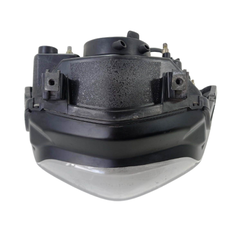 Farol Suzuki Bandit 650S Ano 2007 Original AVARIA (021)     