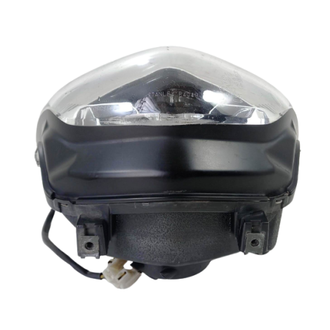 Farol Suzuki Bandit 650S Ano 2007 Original AVARIA (021)     