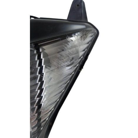 Farol Suzuki Bandit 650S Ano 2007 Original AVARIA (021)     