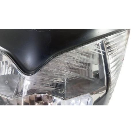 Farol Suzuki Bandit 650S Ano 2007 Original AVARIA (021)     