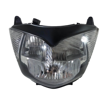 Farol Suzuki Bandit 650S Ano 2007 Original AVARIA (021)     