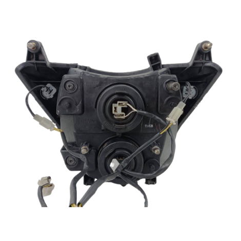 Farol Suzuki Bandit 650S Ano 2007 Original AVARIA (021)     
