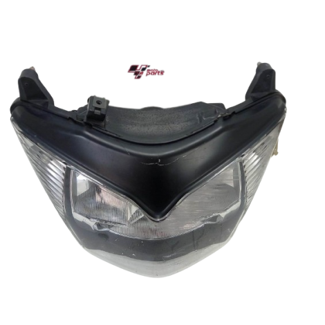 Farol Suzuki Bandit 650S Ano 2007 Original AVARIA (021)     