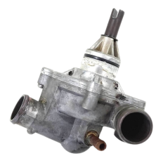 Bomba Água Marca Suzuki Modelo Gsx-r Srad 1000 2008 Original