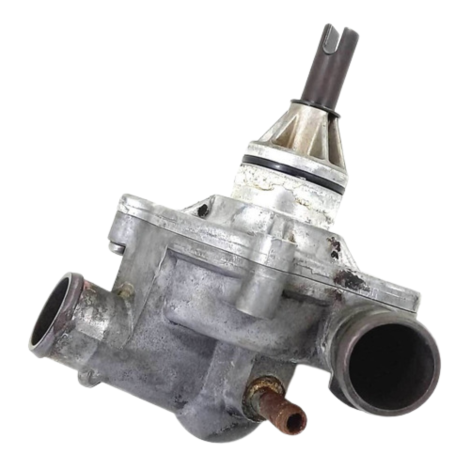 Bomba Água Marca Suzuki Modelo Gsx-r Srad 1000 2008 Original