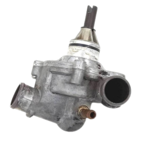 Bomba Água Marca Suzuki Modelo Gsx-r Srad 1000 2008 Original