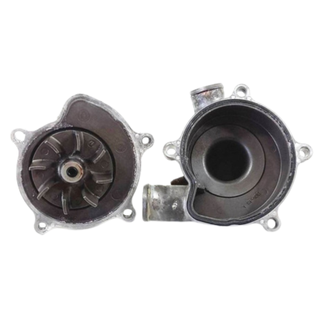 Bomba Água Marca Suzuki Modelo Gsx-r Srad 1000 2008 Original