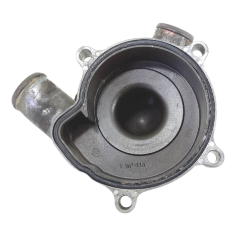 Bomba Água Marca Suzuki Modelo Gsx-r Srad 1000 2008 Original
