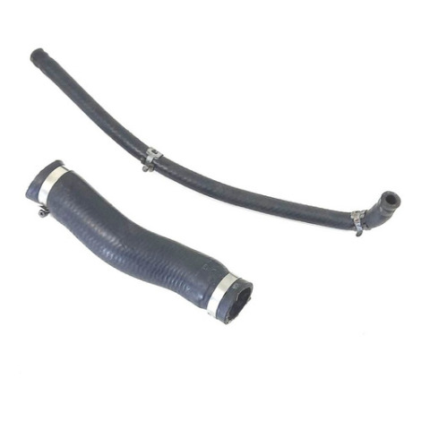 Mangueira Bomba Água Suzuki Gsx-r Srad 1000 2008 Original