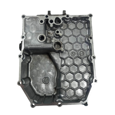 Tampa Carter Suzuki Bandit 650S Ano 2007 Original (098)     
