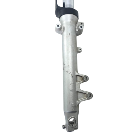 Bengala Direita Suzuki Bandit 650S 2007 Original AVARIA 021