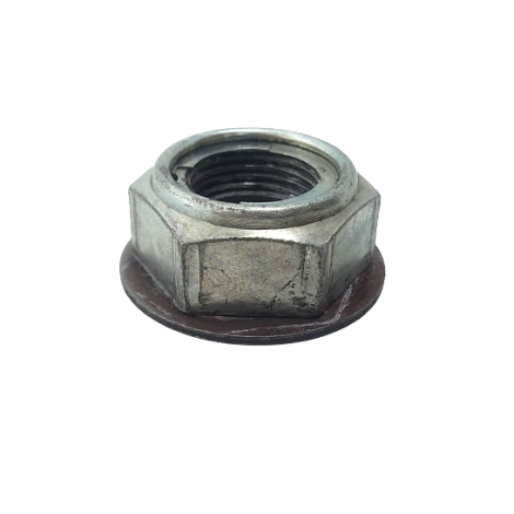 Porca Pinhão Suzuki Bandit 650S Ano 2007 Original (021)