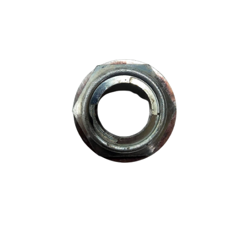 Porca Pinhão Suzuki Bandit 650S Ano 2007 Original (021)