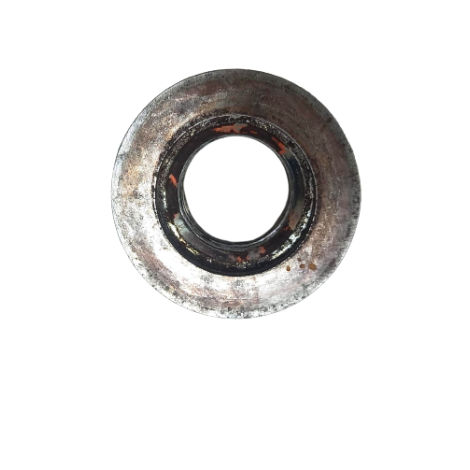 Porca Pinhão Suzuki Bandit 650S Ano 2007 Original (021)