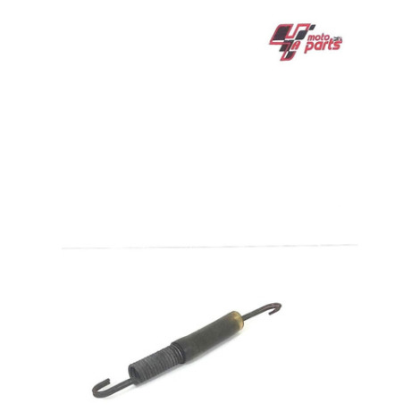 Pedal Descanso Kawasaki Zx10 R Ano 2009 2010 Original