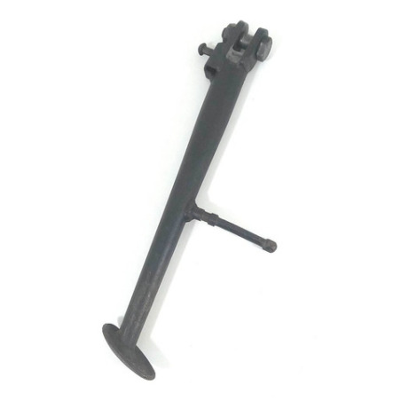 Pedal Descanso Kawasaki Zx10 R Ano 2009 2010 Original