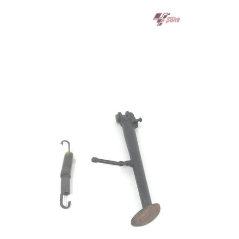 Pedal Descanso Kawasaki Zx10 R Ano 2009 2010 Original