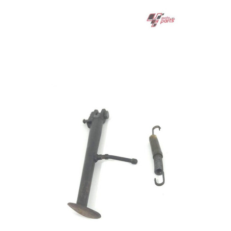 Pedal Descanso Kawasaki Zx10 R Ano 2009 2010 Original